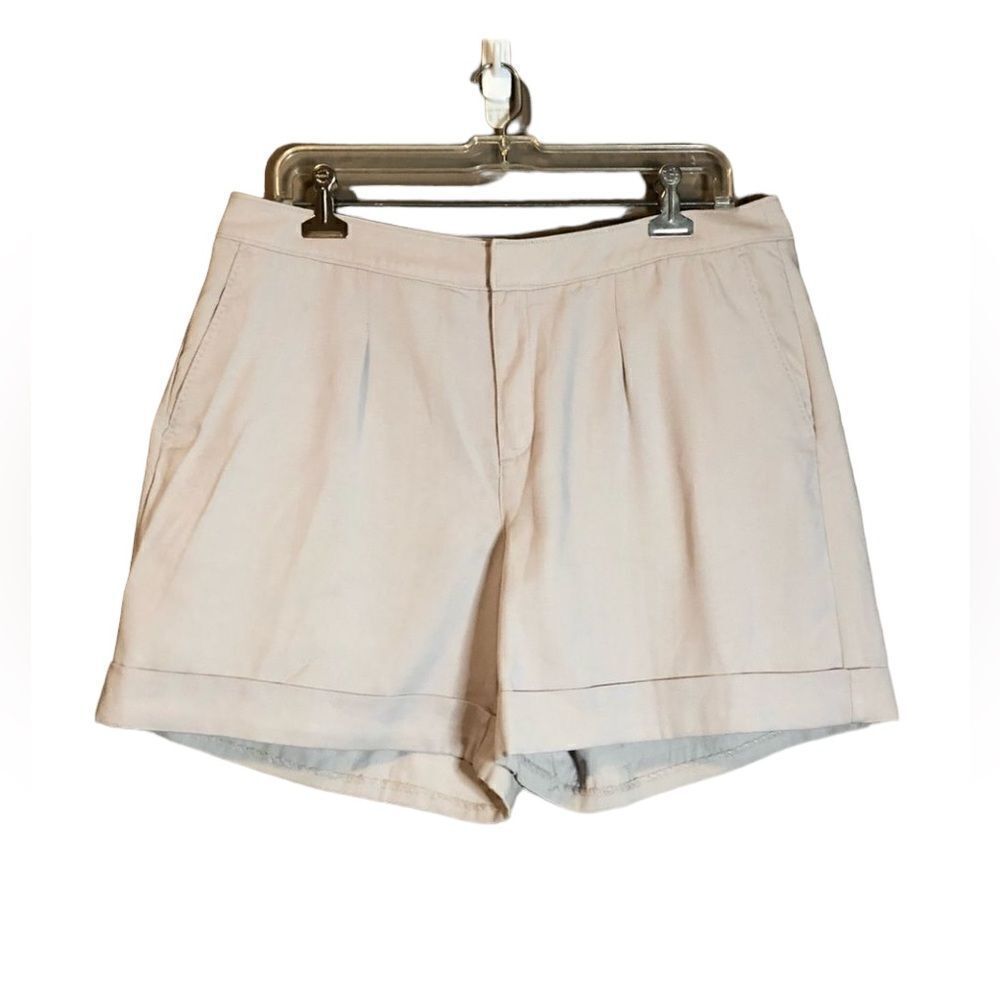 ‎NWT! ExOfficio women’s Basilica short